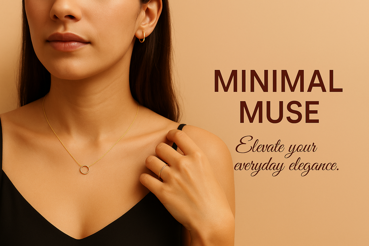 Minimal Muse