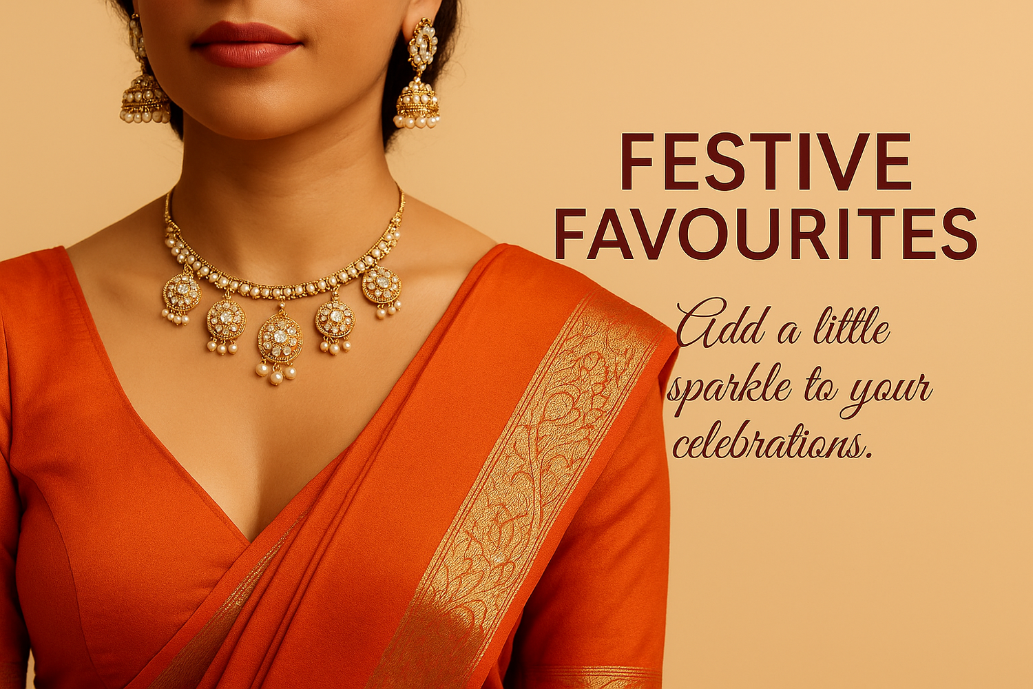 Festive Favourites