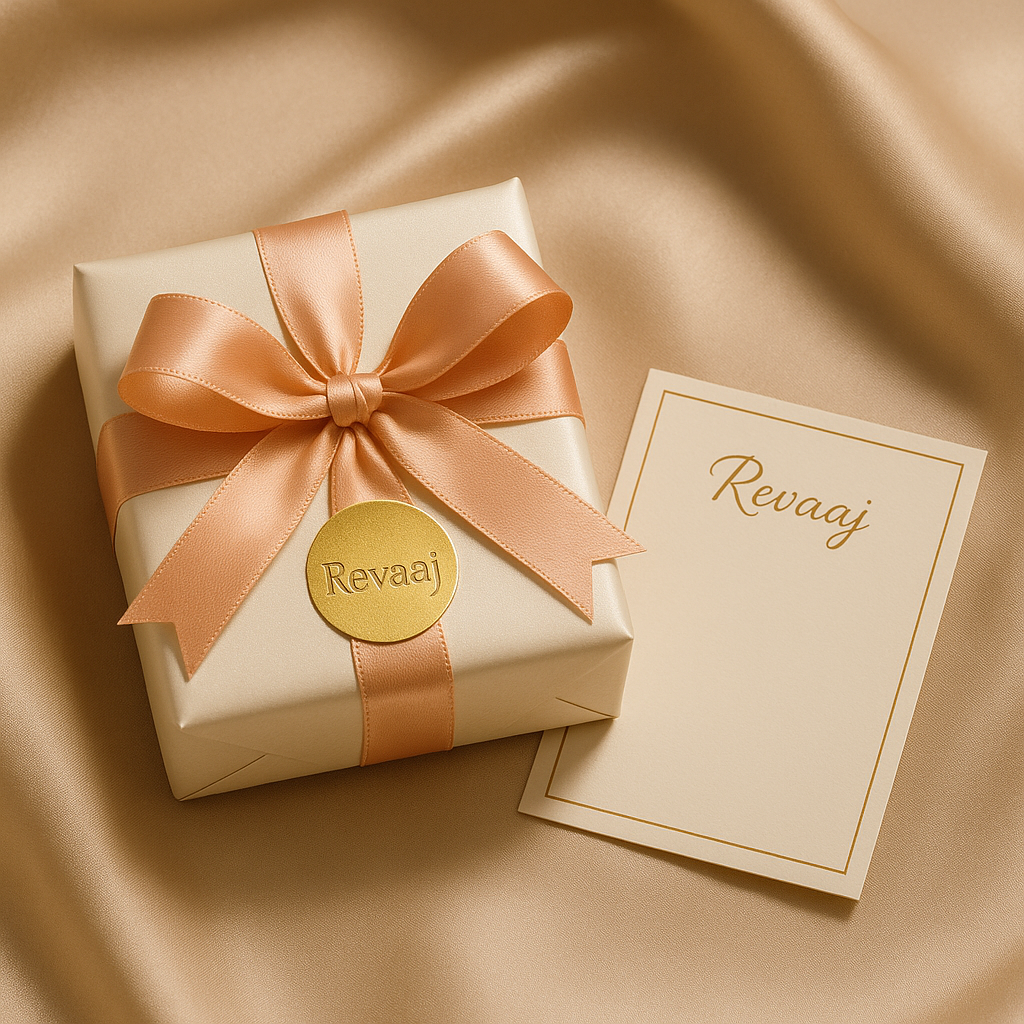 Gift Wrap