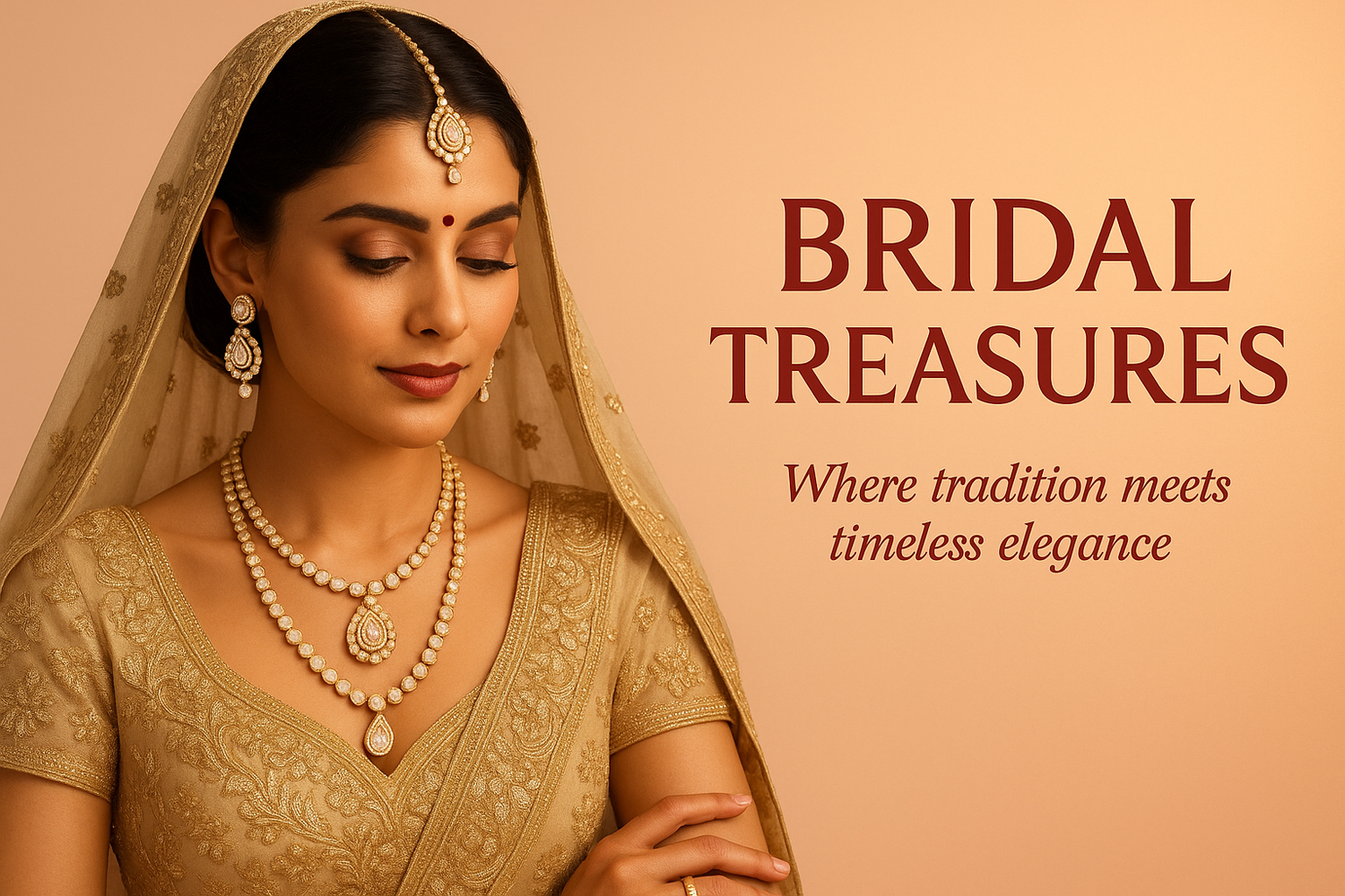 Bridal Treasures