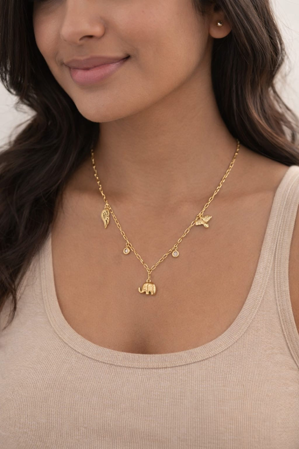 Charms neckchain