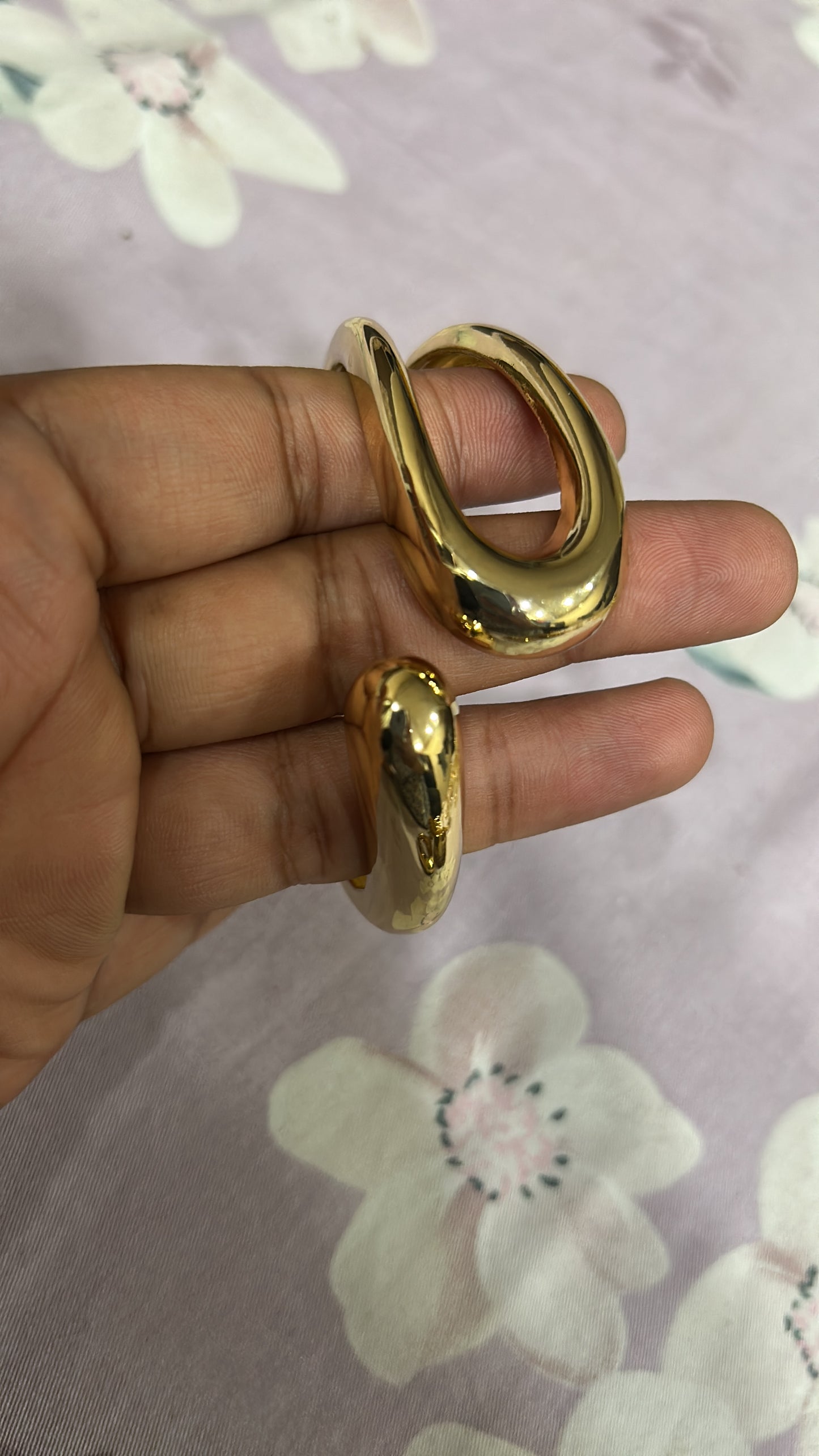 Anti tarnish bracelet