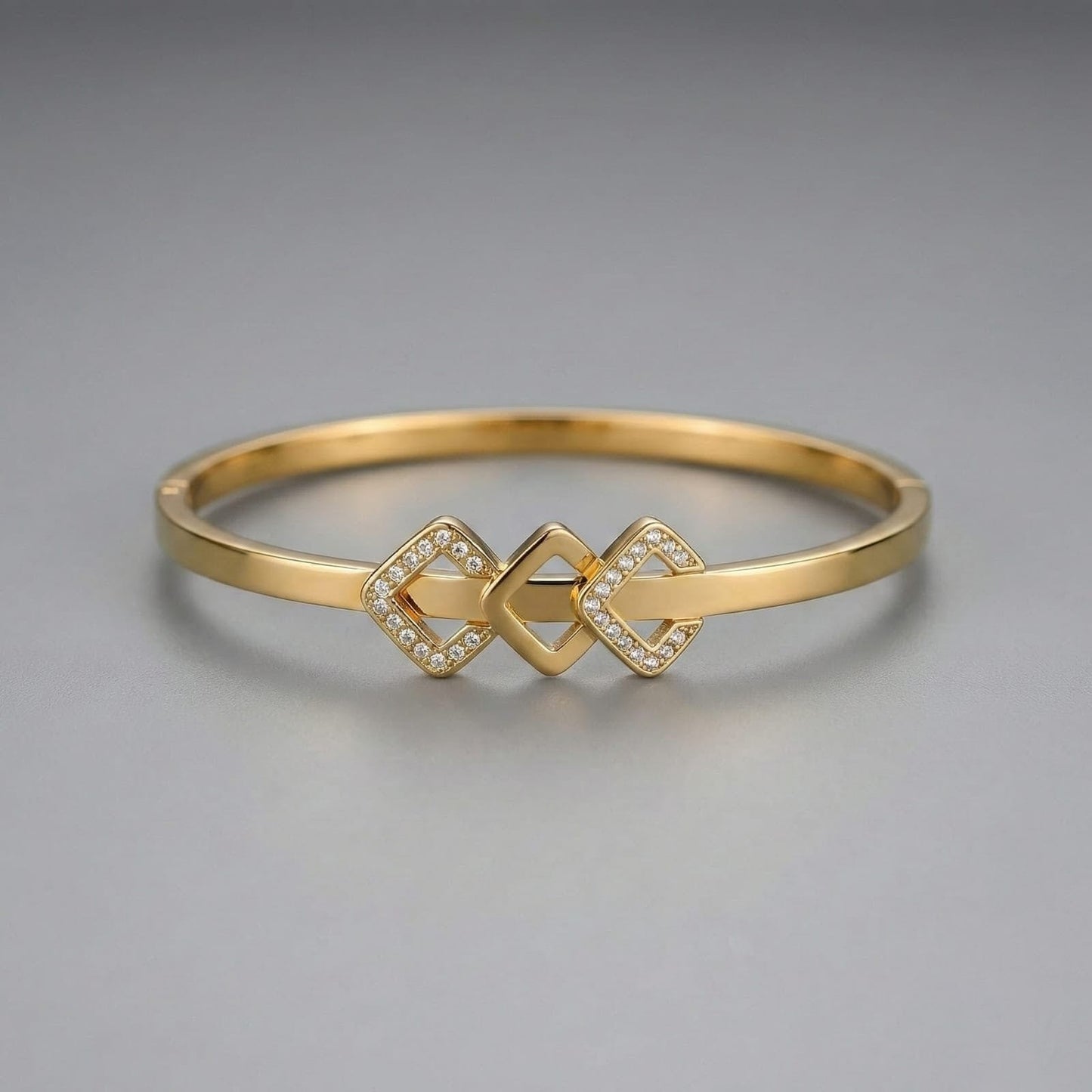 Anti tarnish bracelet