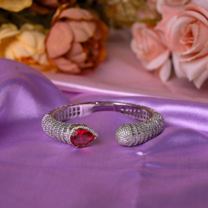 Ruby Drape Open Kada