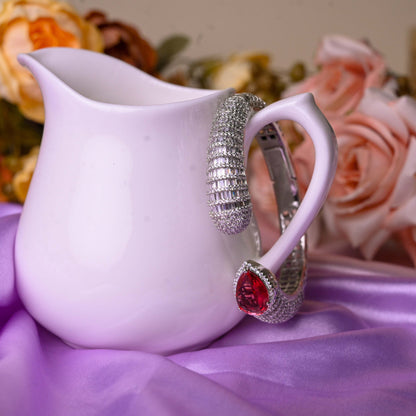 Ruby Drape Open Kada