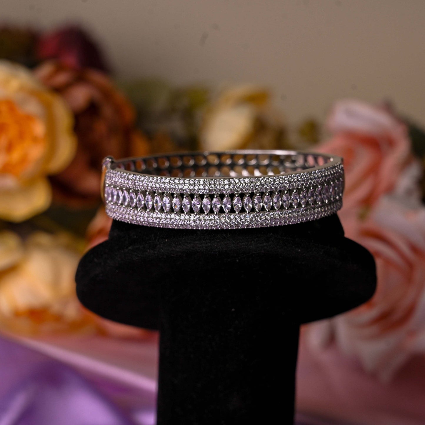 Diamond Sleek Bracelet